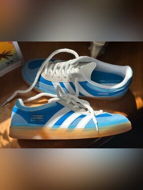 Bad Bunny x addidas